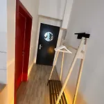 Fuchsbau Harz Nest Fuer Zwei Appartement *