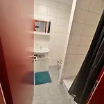 Fuchsbau Harz Nest Fuer Zwei *