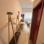 Fuchsbau Harz Nest Fuer Zwei *