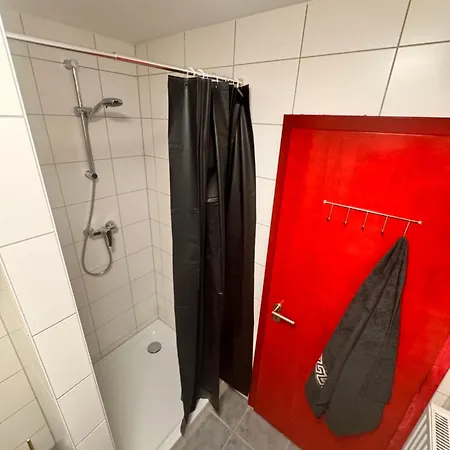 Fuchsbau Harz Nest Fuer Zwei Apartment Nordhausen