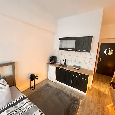 Fuchsbau Harz Nest Fuer Zwei Apartment