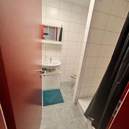 Fuchsbau Harz Nest Fuer Zwei *