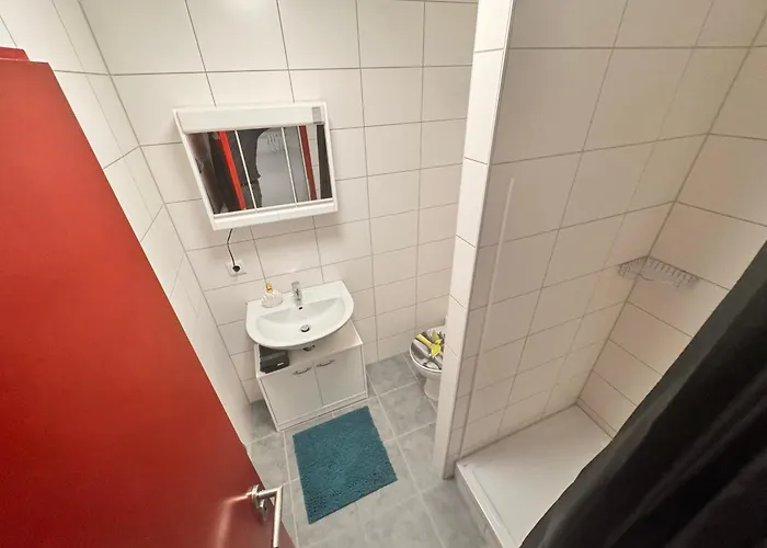 Appartement Fuchsbau Harz Nest Fuer Zwei *