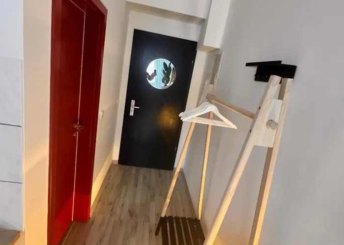 Fuchsbau Harz Nest Fuer Zwei Appartement *