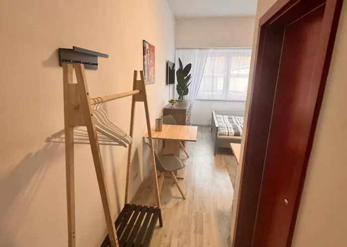 Fuchsbau Harz Nest Fuer Zwei *